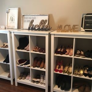 Meet your Posher, Rosana